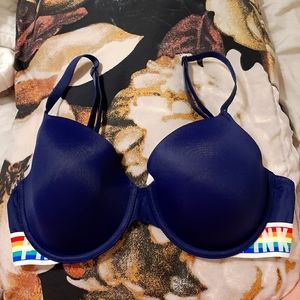 Victoria's Secret Pink Bra